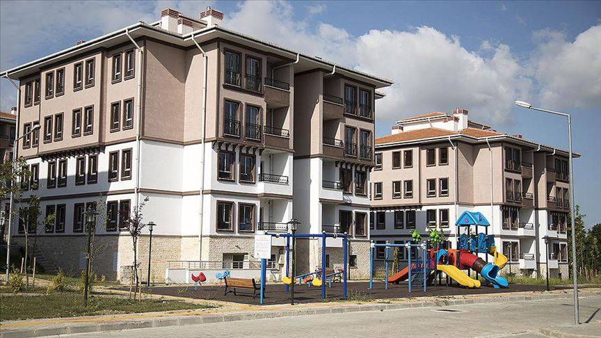 Ev hayali kuranlara müjde! TOKİ 500 bin sosyal konut başvurusu için tarih netleşiyor: e-Devlet ekranı açılıyor! 11